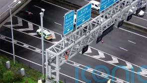 Just Stop Oil protesters to stop targeting M25