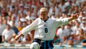 Paul Gascoigne hopes to see England gel as a team at Qatar World Cup
