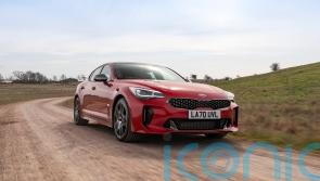 Kia calls time on Stinger as EV6 GT becomes new flagship