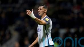 Ben Whiteman misses out through injury as Preston host Millwall