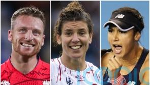 Two finals and three semis: Who plays when on a manic weekend for British sport