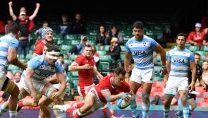 The key talking points ahead of Wales’ clash with Argentina