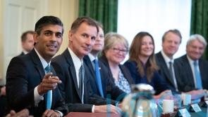 Autumn Statement in focus as economists try to assess recession risk