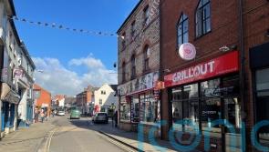 Driver denies murder of woman who was hit by a car in Shropshire
