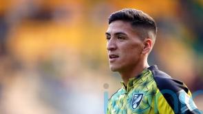 Marcelino Nunez set to be available for Norwich’s game with Middlesbrough