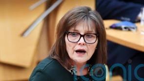 Tories were trying to ‘make a buck’ during pandemic – Freeman