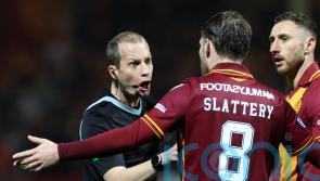 SFA insists VAR call on Jota’s disallowed goal was right despite camera failing