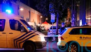 Belgium stabbing suspect was &lsquo;on list of potential extremists&rsquo;