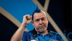 I need to watch out – Peter Wright knows Fallon Sherrock will pose huge threat