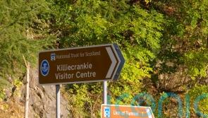 Plan to dual A9 through Jacobite battlefield approved