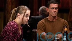 Mental health charities praise EastEnders for self-harm storyline