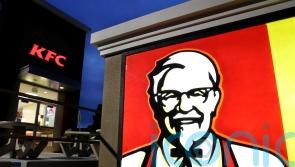 KFC in Germany apologises for sending out promo commemorating Kristallnacht