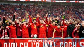 Welsh schools allowed to tune in for World Cup clash during lesson time