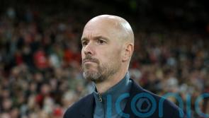 Erik ten Hag: Anthony Martial is key but Manchester United attack is a concern