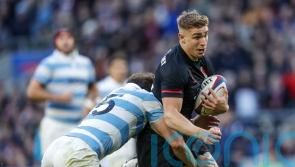 Jack van Poortvliet urges England not to overthink things ahead of Japan clash