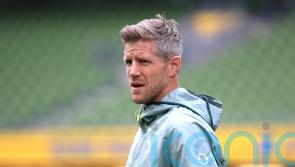 Ireland coach Simon Easterby dismisses Vern Cotter’s ‘training session’ remark