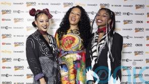 Mobo Awards unveil nominations for 25th anniversary event