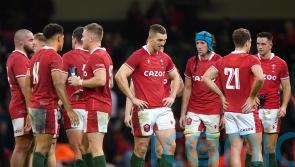 Wales aiming to &lsquo;put things right&rsquo; against Argentina after New Zealand collapse