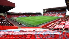 Police warn fans to behave at Aberdeen match after ‘inexcusable’ events