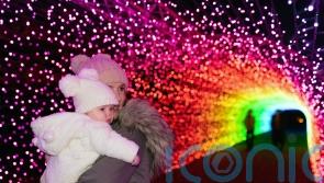 Public invited to view ‘spectacular’ outdoor light show at Sandringham