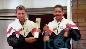 Phil DeFreitas would get &lsquo;great satisfaction&rsquo; from England beating Pakistan