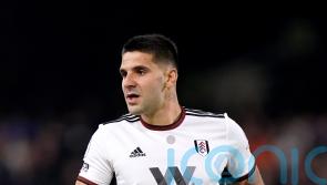Aleksandar Mitrovic misses Manchester United clash ahead of World Cup departure