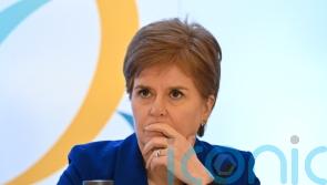 Sturgeon ‘profoundly concerned’ ahead of autumn budget