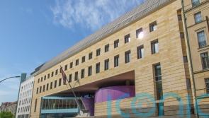 Berlin embassy spy case reminiscent of John Le Carre thriller