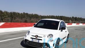 Abarth simplifies range and adds new colour schemes