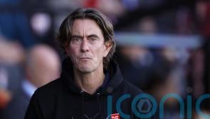 Thomas Frank: Toughest task of season for Brentford to stop Erling Haaland