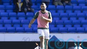 Ange Postecoglou proud of Cameron Carter-Vickers for going all in at Celtic