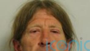 Burglar who grabbed house keys through cat flap jailed for three years