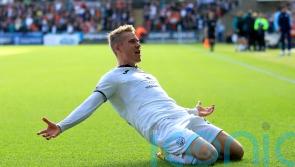 Swansea’s Ollie Cooper to travel with Wales’ World Cup squad to Qatar