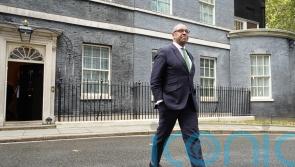 Cleverly summons Iranian diplomat following ‘threats’ to UK-based journalists