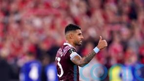 West Ham to give Emerson Palmieri late fitness test ahead of Leicester visit