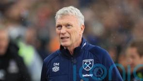 David Moyes desperate for West Ham to head into break on a high note