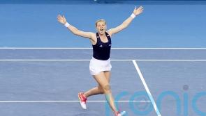 Joyous spirit fuelling Great Britain as they prepare for semi against Australia
