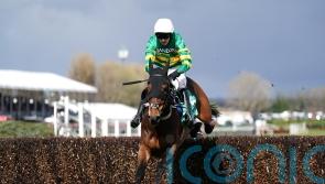 Mullins unleashing two-mile big guns this weekend