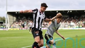 St Mirren have Declan Gallagher available for Rangers clash