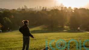 Warmest Armistice Day on record as weekend high is forecast to hit 20C