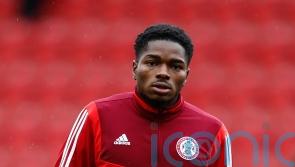 Accrington hope to welcome back Korede Adedoyin