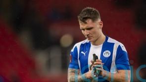 Wigan dealt huge Jason Kerr blow ahead of clash with fellow strugglers Blackpool