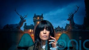 First look at Claudia Winkleman in new BBC series The Traitors