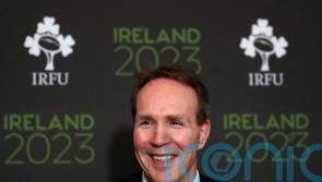 Irish Rugby Football Union confident provinces can survive financial pressures