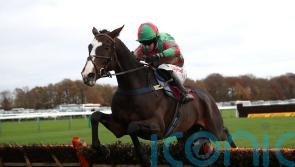 Hamiltons taking all precautions as Tommy’s Oscar heads south once more