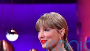 Taylor Swift knocked off top of album chart by Drake and 21 Savage