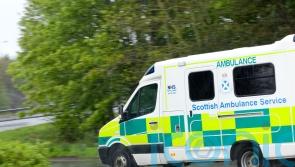 Ambulance workers announce industrial action