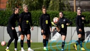 Jess Park nets debut goal to put the seal on another Lionesses success