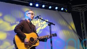 Scottish singer-songwriter Rab Noakes dies aged 75