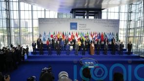 G20 leaders&rsquo; photo to be scrapped amid tensions over Ukraine war